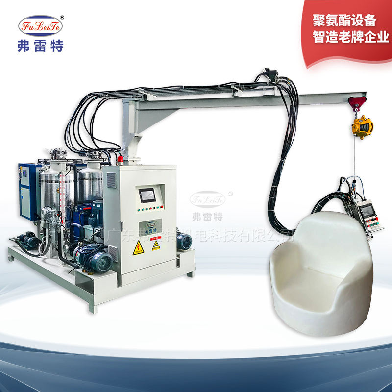 兒童座椅軟泡發(fā)泡機(jī)